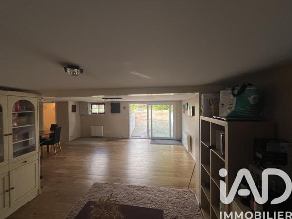 Maison à vendre 8 pièces 170 m² Saintry-sur-Seine