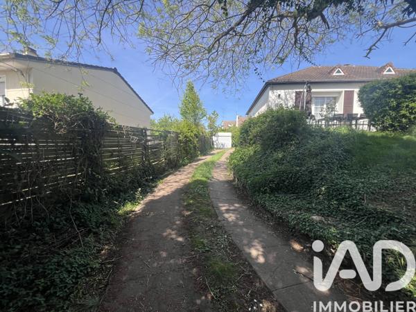 Maison à vendre 8 pièces 170 m² Saintry-sur-Seine