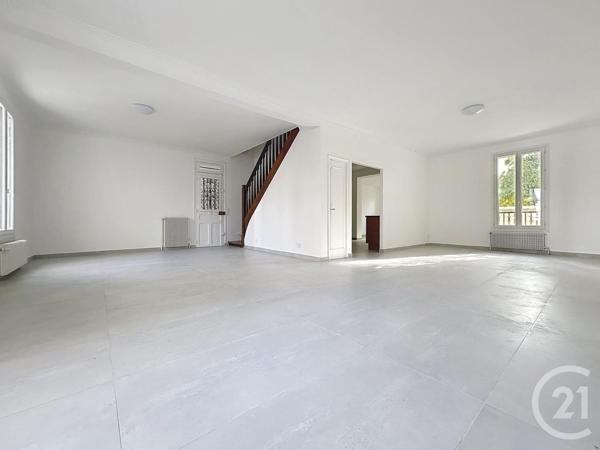 Maison à vendre  6 pièces - 160 m2 MAISONS ALFORT - 94