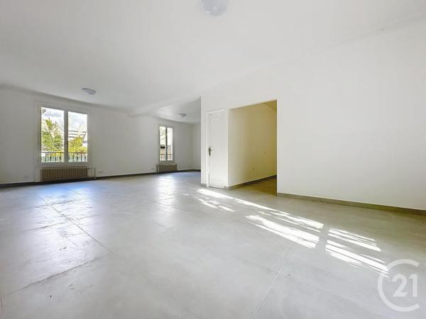 Maison à vendre  6 pièces - 160 m2 MAISONS ALFORT - 94