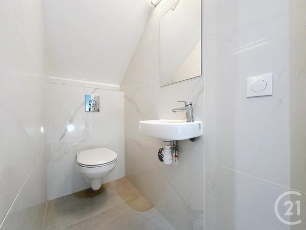 Maison à vendre  6 pièces - 160 m2 MAISONS ALFORT - 94