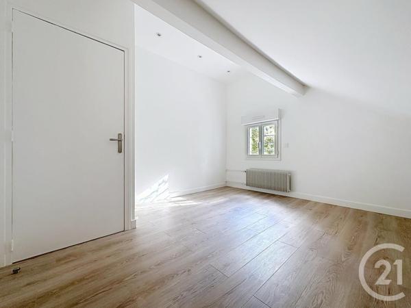 Maison à vendre  6 pièces - 160 m2 MAISONS ALFORT - 94