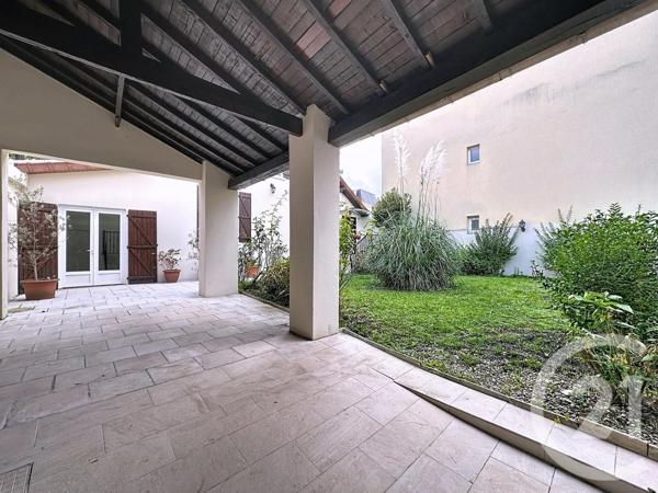 Maison à vendre  6 pièces - 160 m2 MAISONS ALFORT - 94