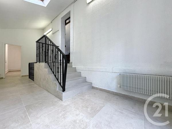 Maison à vendre  6 pièces - 160 m2 MAISONS ALFORT - 94