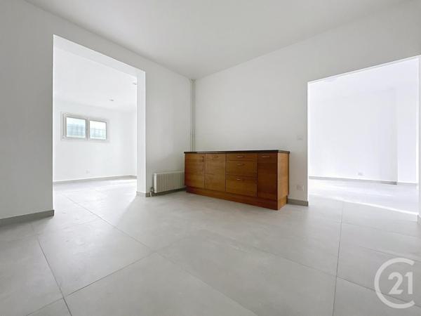 Maison à vendre  6 pièces - 160 m2 MAISONS ALFORT - 94