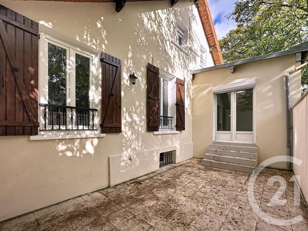 Maison à vendre  6 pièces - 160 m2 MAISONS ALFORT - 94