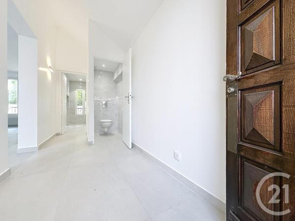 Maison à vendre  6 pièces - 160 m2 MAISONS ALFORT - 94