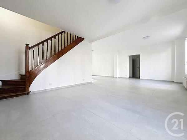 Maison à vendre  6 pièces - 160 m2 MAISONS ALFORT - 94