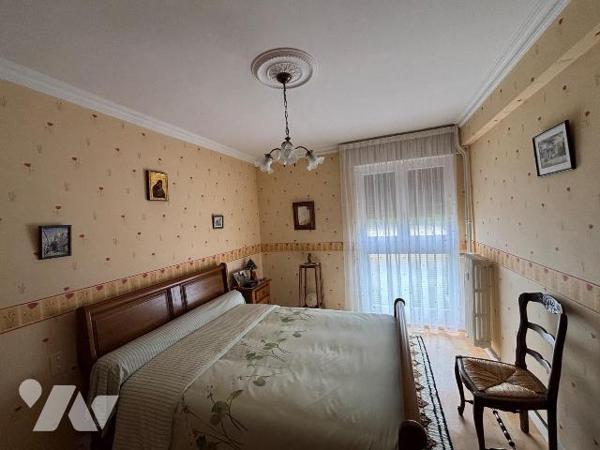 Nouveau mandat exclusif sur SEDAN.

Appartement de 3 pièces situé dans une résidence proche d...