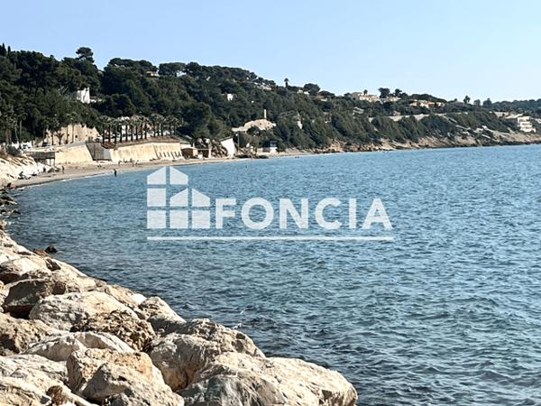 À vendre Studio 19 m² - Sanary-sur-mer 83110