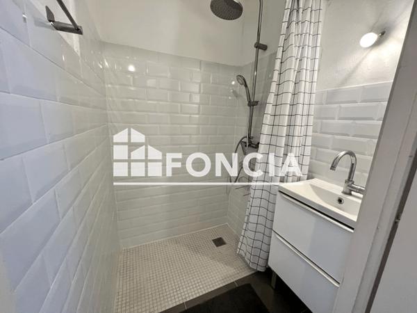 À vendre Studio 19 m² - Sanary-sur-mer 83110