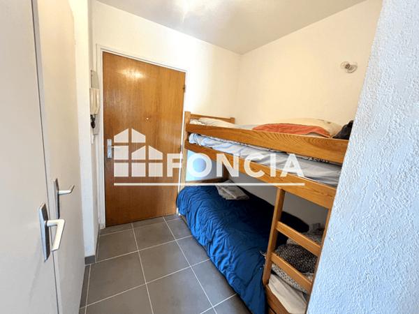 À vendre Studio 19 m² - Sanary-sur-mer 83110