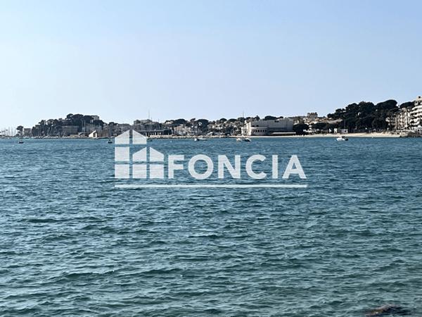 À vendre Studio 19 m² - Sanary-sur-mer 83110