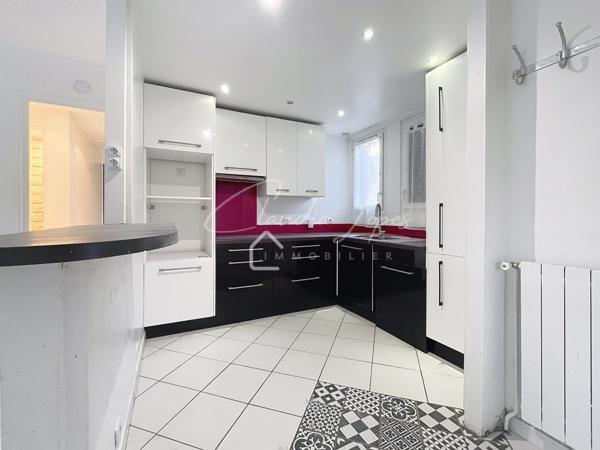 Maison individuelle de 4 pièces avec sous-sol total