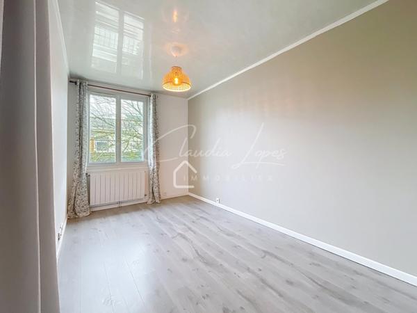 Maison individuelle de 4 pièces avec sous-sol total