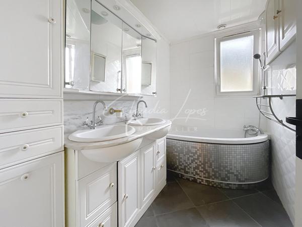 Maison individuelle de 4 pièces avec sous-sol total