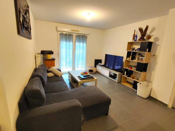 Appartement à vendre    3 pièces • 52,54 m2 Narbonne