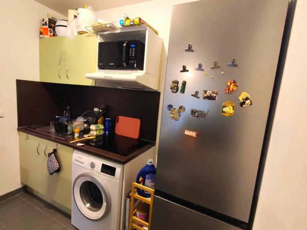 Appartement à vendre    3 pièces • 52,54 m2 Narbonne