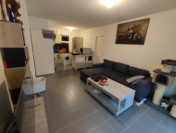 Appartement à vendre    3 pièces • 52,54 m2 Narbonne