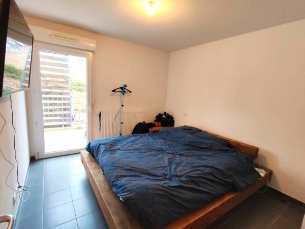 Appartement à vendre    3 pièces • 52,54 m2 Narbonne