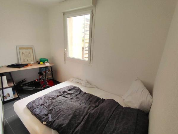 Appartement à vendre    3 pièces • 52,54 m2 Narbonne