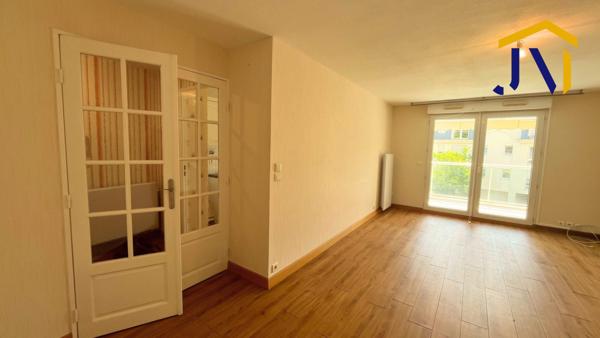 Appartement 3 pièce(s) 2 chambre(s) 68 m²