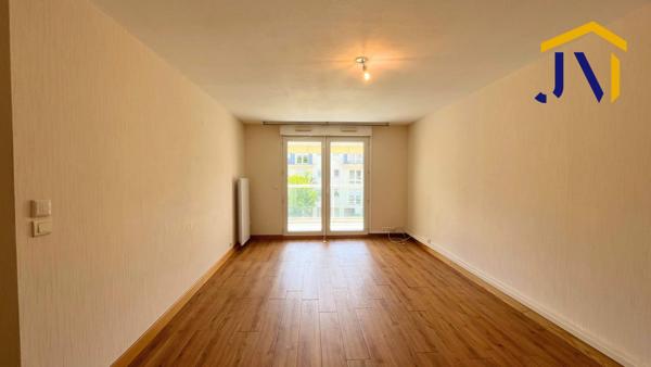 Appartement 3 pièce(s) 2 chambre(s) 68 m²