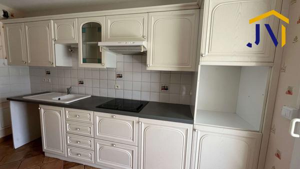 Appartement 3 pièce(s) 2 chambre(s) 68 m²