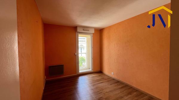 Appartement 3 pièce(s) 2 chambre(s) 68 m²