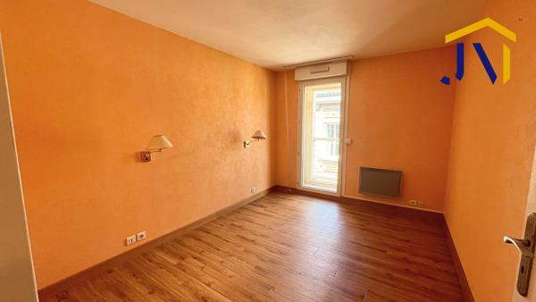 Appartement 3 pièce(s) 2 chambre(s) 68 m²