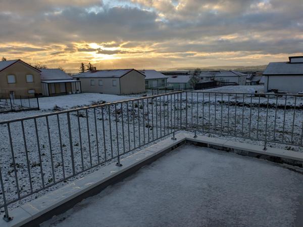 Maison individuelle de plain pied / Construction neuve