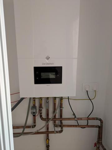 Maison individuelle de plain pied / Construction neuve