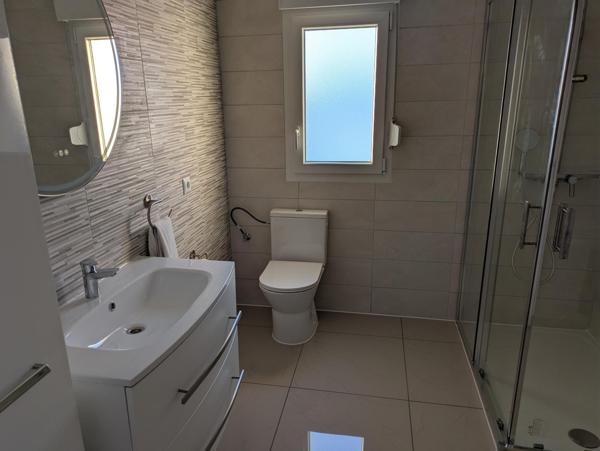 Maison individuelle de plain pied / Construction neuve