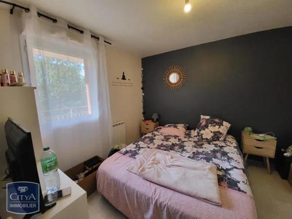 Appartement à louer 2 pièces 44m² Évreux (27000)