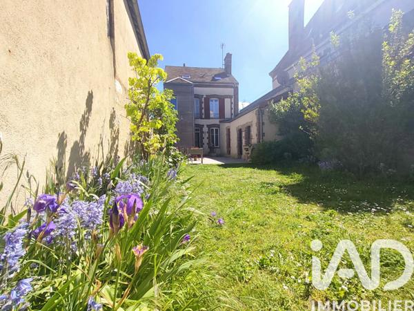 Maison à vendre 8 pièces 145 m² Troyes