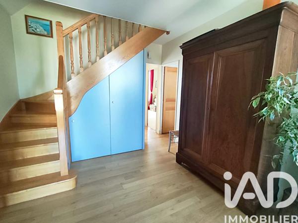 Maison à vendre 8 pièces 145 m² Troyes