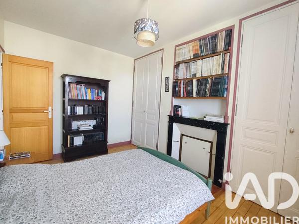 Maison à vendre 8 pièces 145 m² Troyes