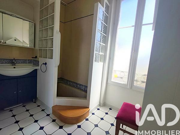Maison à vendre 8 pièces 145 m² Troyes