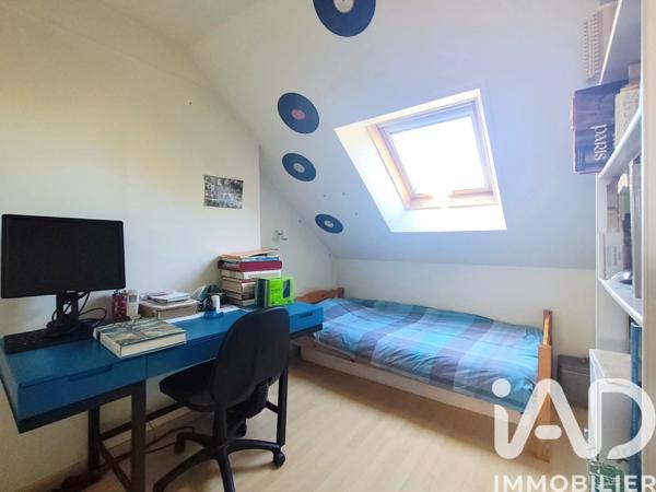 Maison à vendre 8 pièces 145 m² Troyes