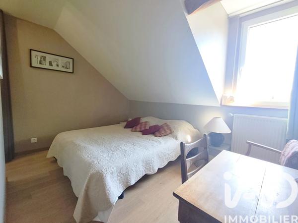 Maison à vendre 8 pièces 145 m² Troyes