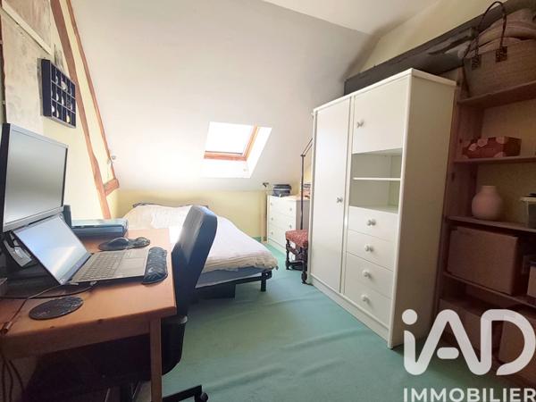 Maison à vendre 8 pièces 145 m² Troyes