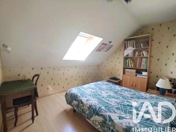 Maison à vendre 8 pièces 145 m² Troyes