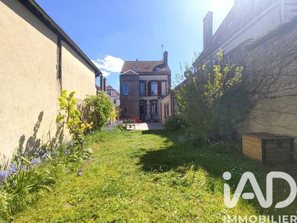 Maison à vendre 8 pièces 145 m² Troyes