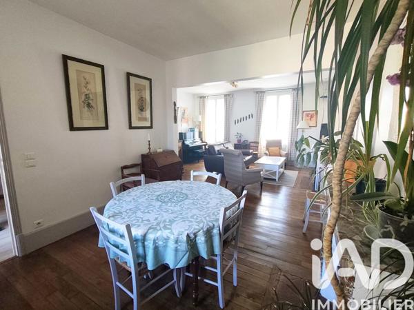 Maison à vendre 8 pièces 145 m² Troyes