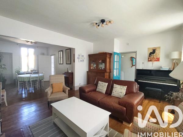 Maison à vendre 8 pièces 145 m² Troyes