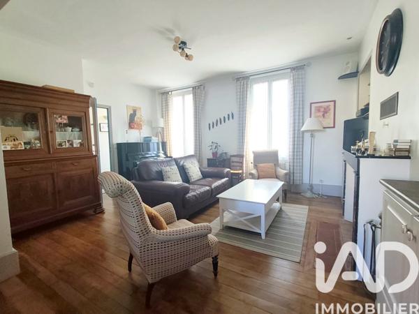 Maison à vendre 8 pièces 145 m² Troyes