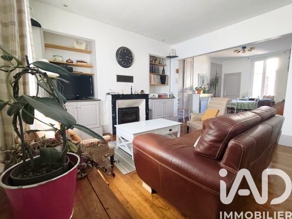 Maison à vendre 8 pièces 145 m² Troyes