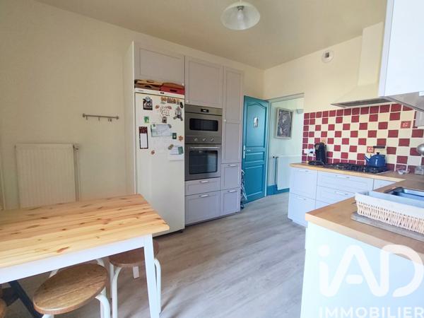 Maison à vendre 8 pièces 145 m² Troyes