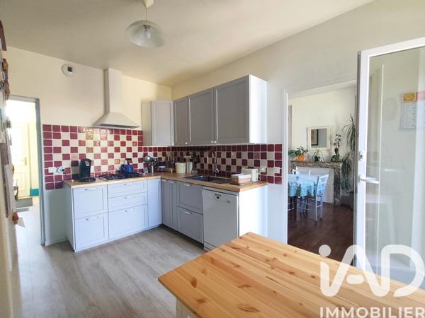 Maison à vendre 8 pièces 145 m² Troyes