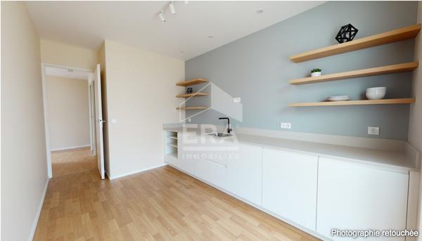 Appartement Caen 2 pièces 50 m2